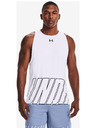 Under Armour Baseline Reversible Maieu