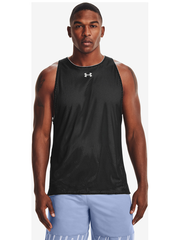 Under Armour Baseline Reversible Maieu