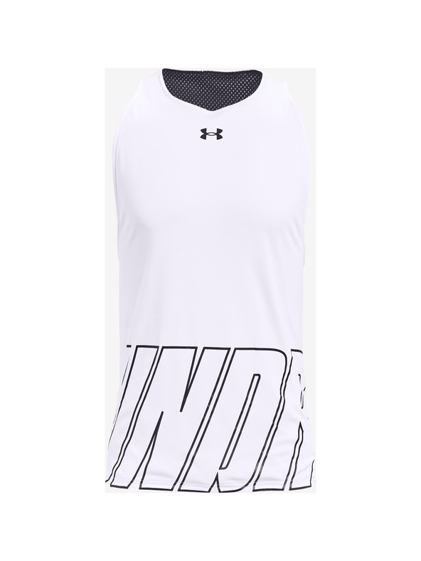 Under Armour Baseline Reversible Maieu
