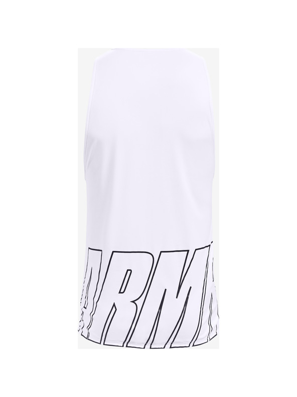 Under Armour Baseline Reversible Maieu