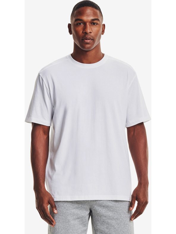 Under Armour Baseline Essential Tricou