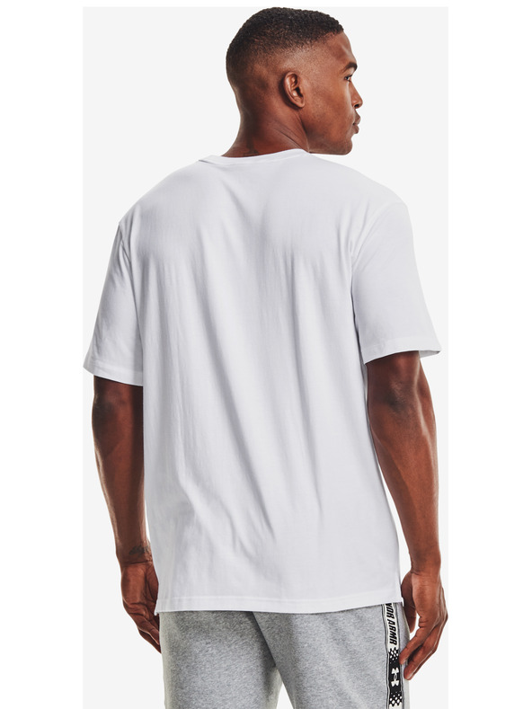 Under Armour Baseline Essential Tricou