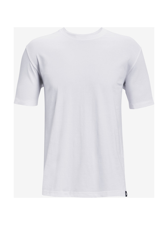Under Armour Baseline Essential Tricou
