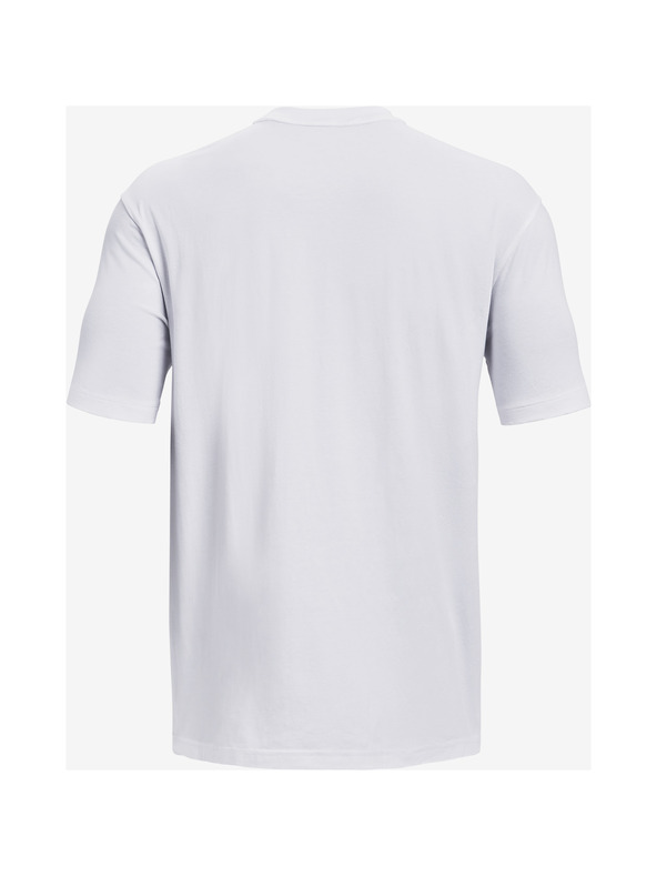 Under Armour Baseline Essential Tricou