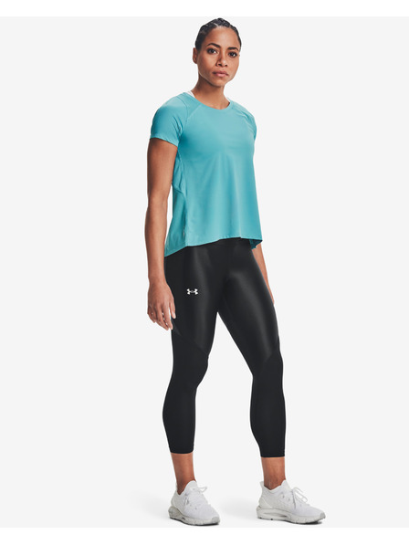 Under Armour Tricou femei Under Armour IsoChill Run 200 SS