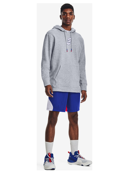 Under Armour Embiid Signature Pantaloni scurți