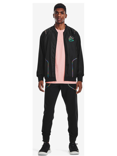 Under Armour Pantaloni bărbați Under Armour CURRY UNDRTD ALL STAR Storm PANT