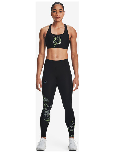 Under Armour Run Ur Face Off Colanți