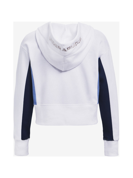 Under Armour Rival Fleece EMB Hanorac