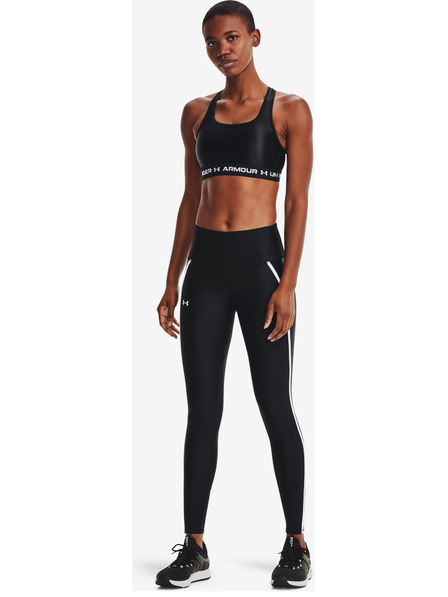 Under Armour Ciorapi compresivi femei Under Armour HG Shine Mesh Legg PKT NS