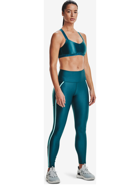 Under Armour Ciorapi compresivi femei Under Armour HG Shine Mesh Legg PKT NS