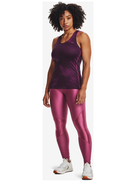 Under Armour Ciorapi compresivi femei Under Armour HG Armour Shine Leg NS