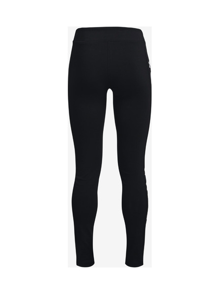 Under Armour Ciorapi fată Under Armour SportStyle Branded Leggings
