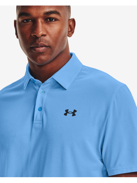 Under Armour Tricou bărbătesc Under Armour UA Vanish Seamless Mapped P