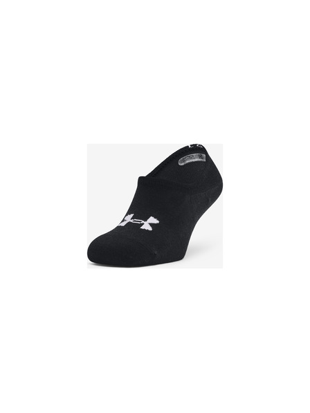 Under Armour Șosete unisex Under Armour Core Ultra Low (3 perechi)