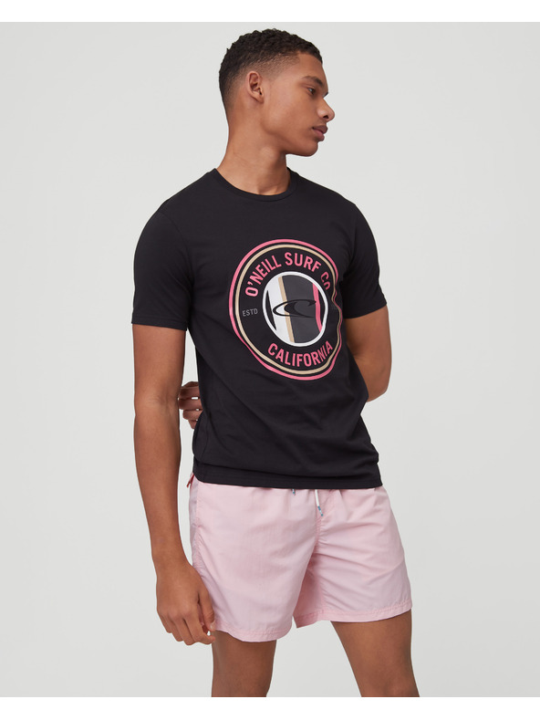 O'Neill Club Circle Tricou