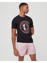 O'Neill Club Circle Tricou