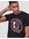 O'Neill Club Circle Tricou