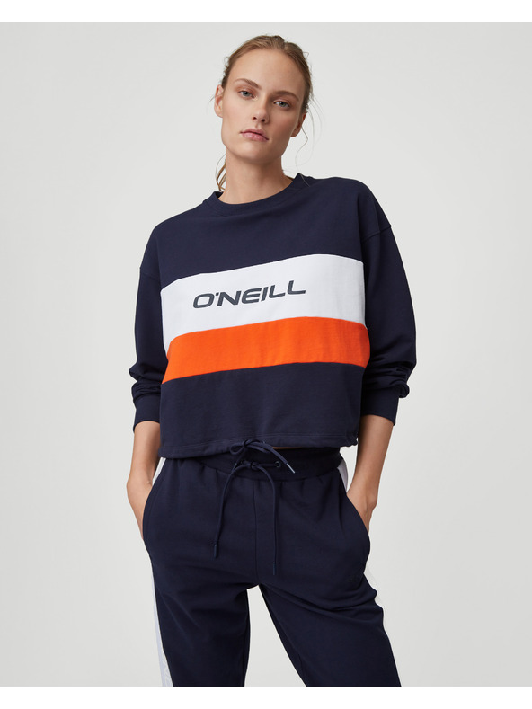 O'Neill Athleisure Crew Hanorac