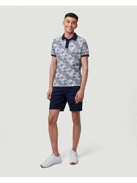 O'Neill Tropix Polo Tricou