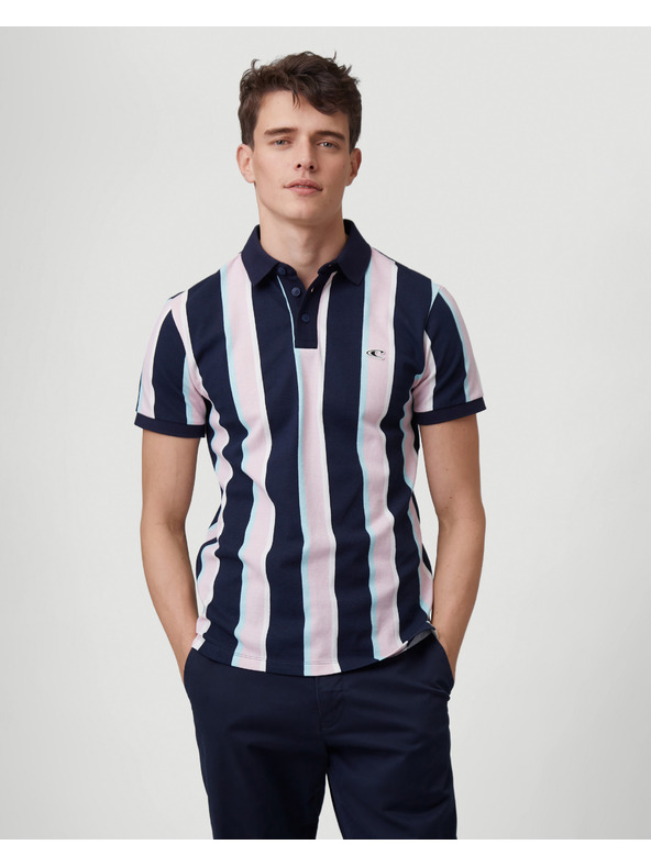O'Neill Tropix Polo Tricou