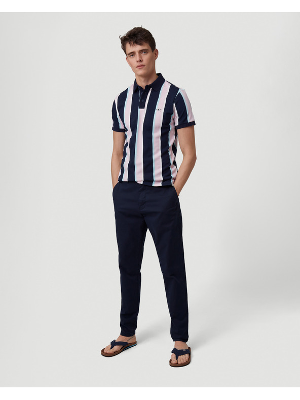 O'Neill Tropix Polo Tricou