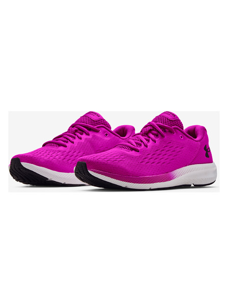 Under Armour Pantofi femei Under Armour W Charged Pursuit 2 SE