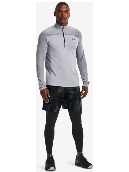 Under Armour Pantaloni scurți bărbătesc Under Armour Woven Adapt Shorts