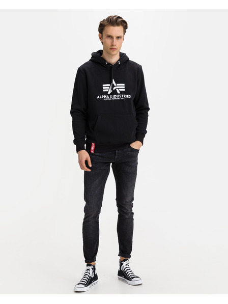 Alpha Industries Basic Hanorac