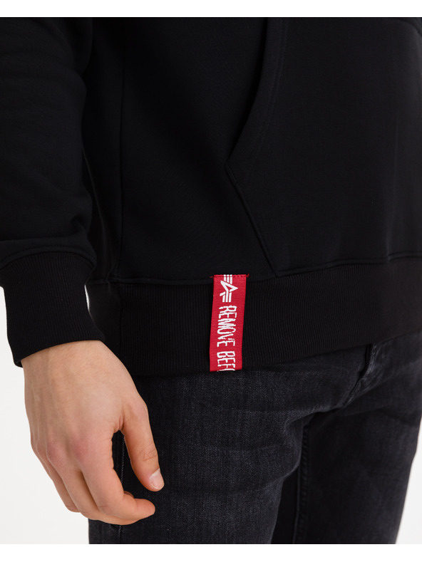 Alpha Industries Basic Hanorac