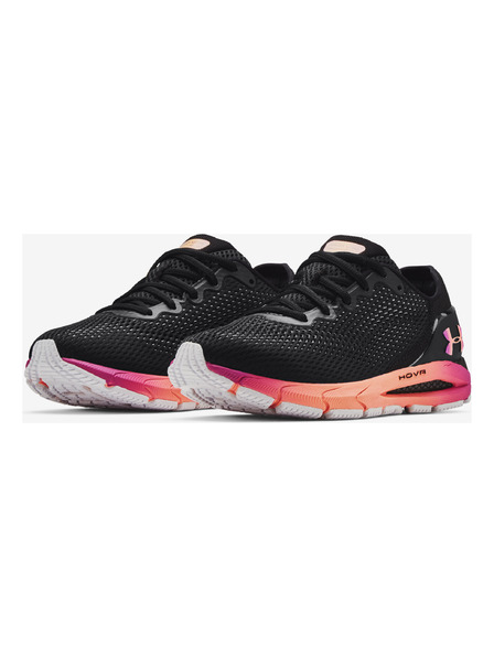 Under Armour Pantofi femei Under Armour W HOVR Sonic 4 CLR SFT