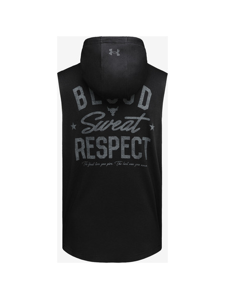 Under Armour Hanorac bărbați Under Armour PJT ROCK TERRY BULL SL HD