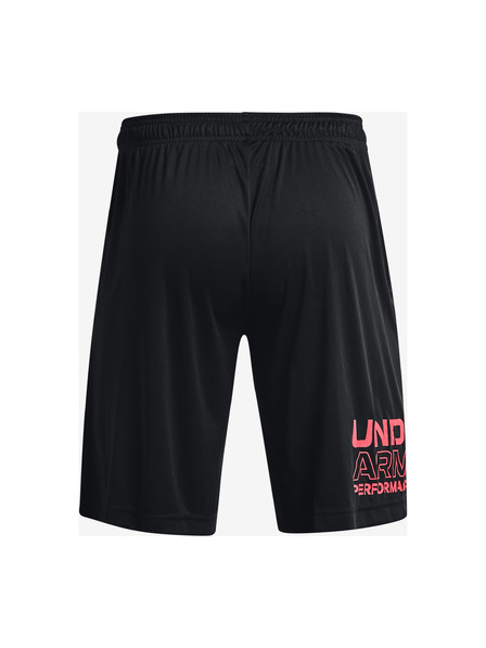 Under Armour Pantaloni scurți bărbătesc Under Armour Tech Graphic WM Shorts