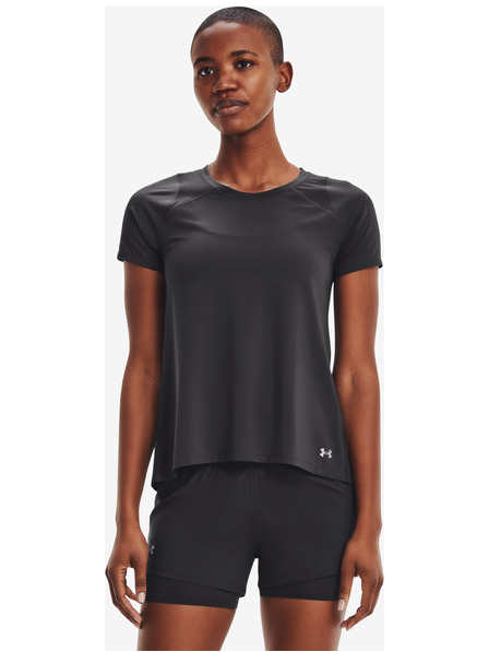 Under Armour Tricou femei Under Armour IsoChill Run 200 SS