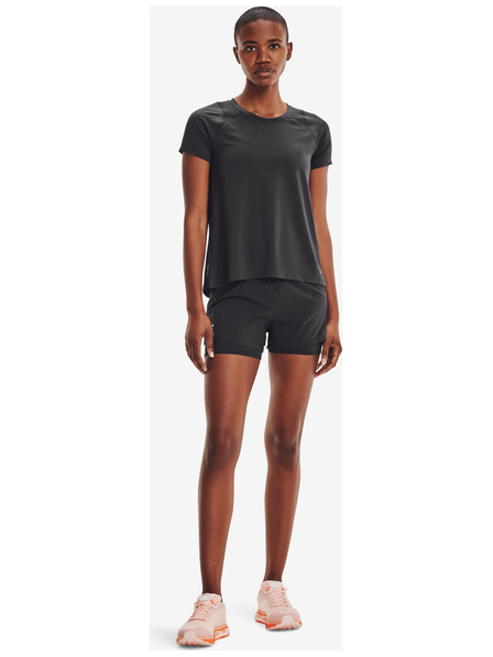 Under Armour Tricou femei Under Armour IsoChill Run 200 SS