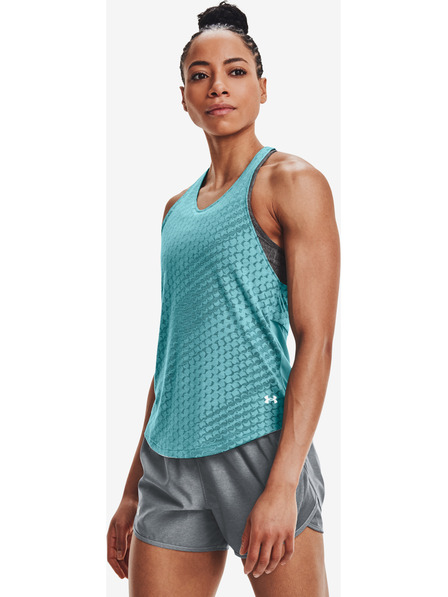 Under Armour Maiou femeiesc Under Armour Streaker Runclipse Tank