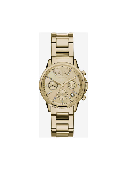 Armani Exchange Banks Ceas