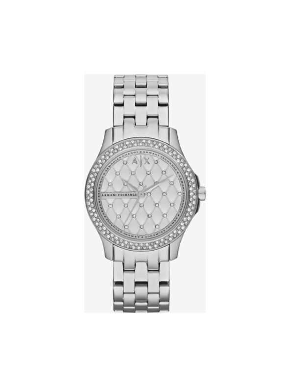 Armani Exchange Lady Hampton Ceas