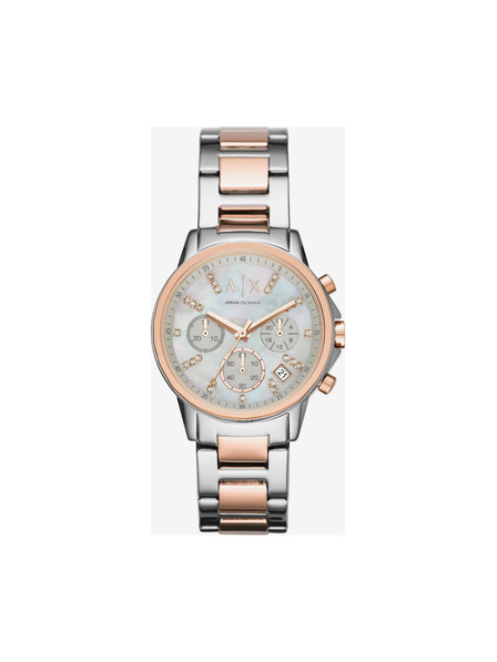 Armani Exchange Banks Ceas