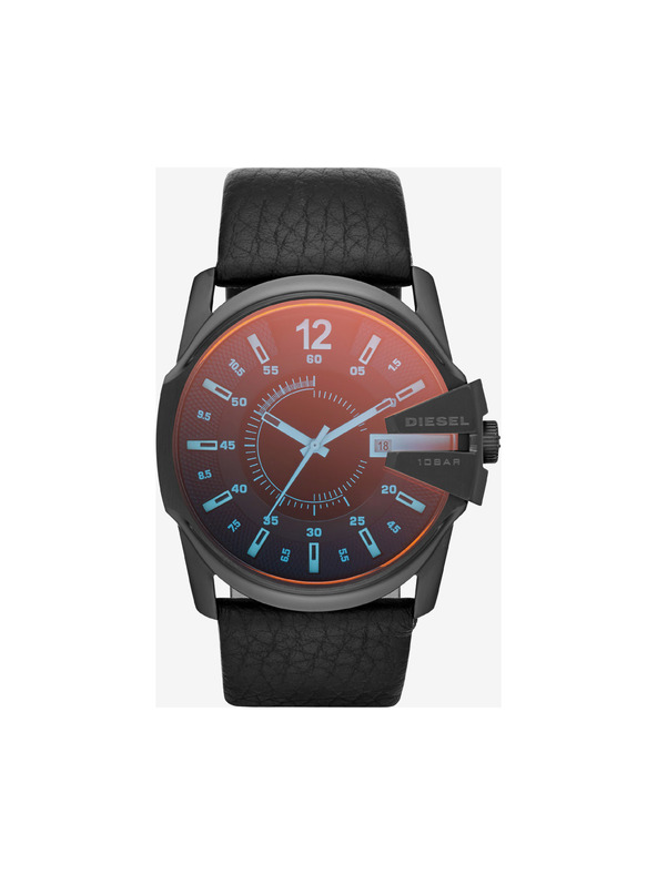 Diesel Master Chief Ceas