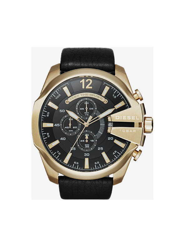 Diesel Mega Chief Ceas