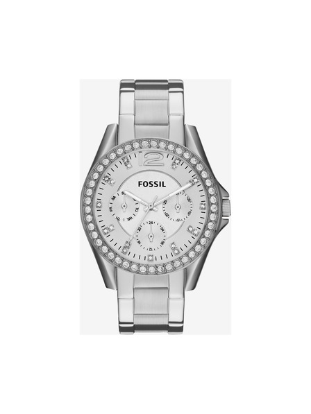 Fossil Riley Ceas