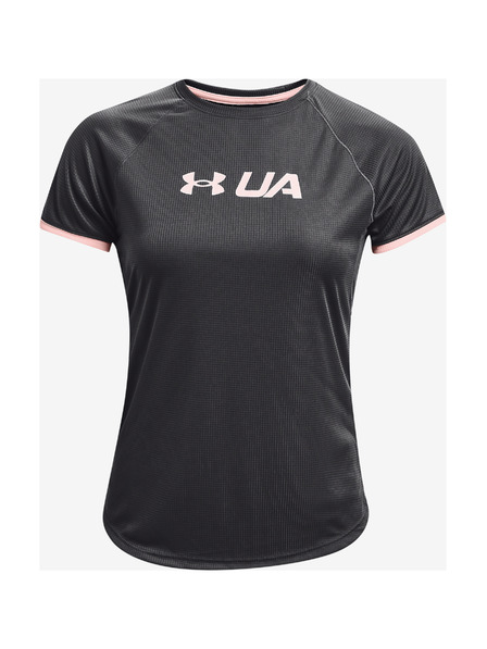 Under Armour Tricou femeiesc Under Armour Speed Stride Graphic SS