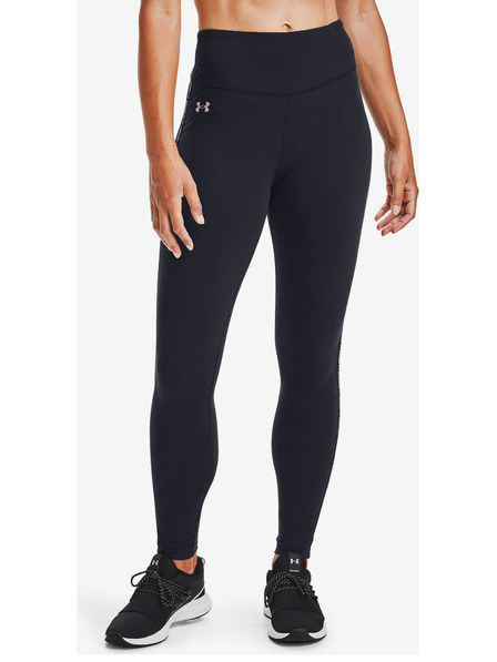 Under Armour Leggins de damă Under Armour Favorite Legging Hi Rise