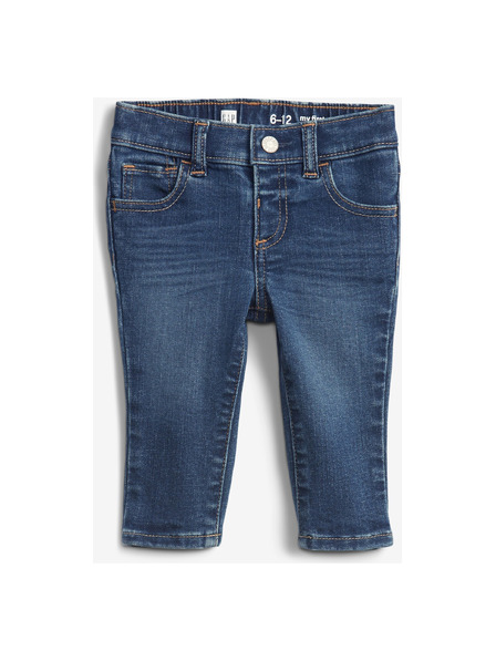 GAP Gen Good Skinny Jeans pentru copii
