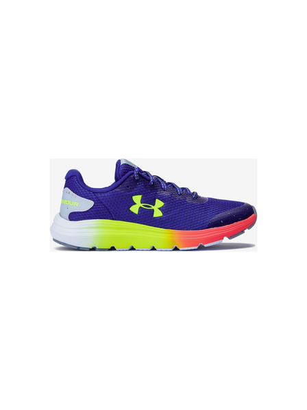 Under Armour Pantofi fete Under Armour GGS Surge 2 Splash