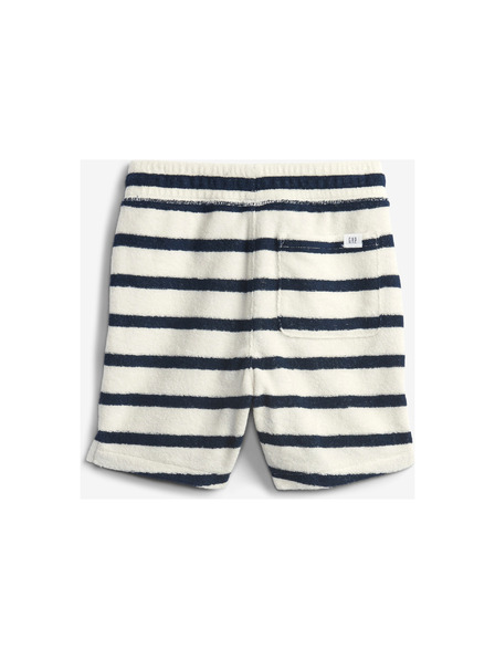GAP Baby șorturi cu dungi GAP