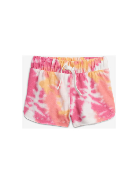 GAP Graphic Pull-On Pantaloni scurți pentru copii
