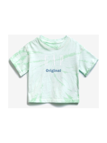 GAP Tricou pentru copii GAP logo