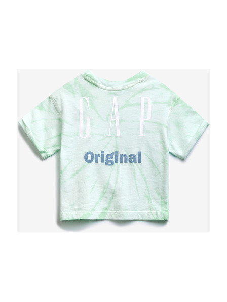 GAP Tricou pentru copii GAP logo